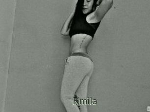 Kmila