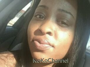 KoKoChannel