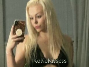 KoKoKissess