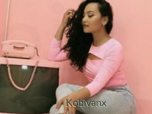 Kobivanx