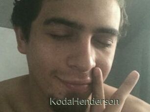 KodaHenderson