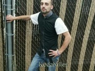 KodaMiles