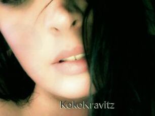 KokoKravitz