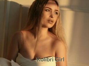 Kolibri_Girl