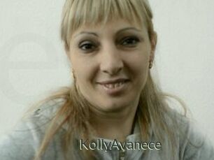 KollyAvanece
