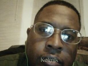 Kolmik