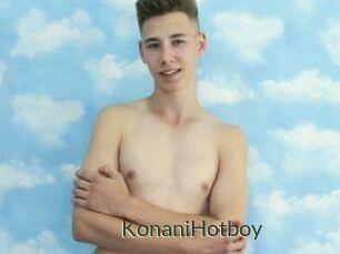 KonaniHotboy