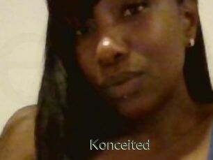 Konceited