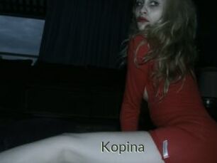 Kopina