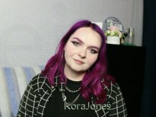 KoraJones