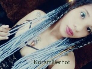 Koramillerhot