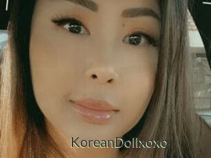KoreanDollxoxo