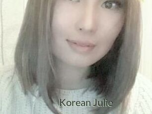 Korean_Julie