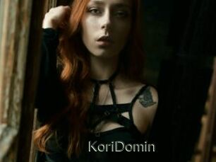 KoriDomin