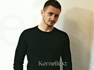 Korneliusz