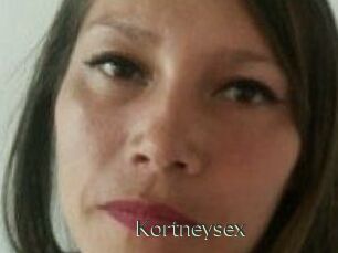 Kortneysex
