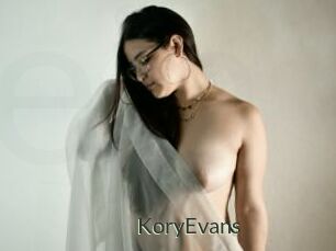 KoryEvans