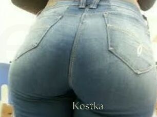 Kostka