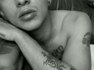 Kostyle