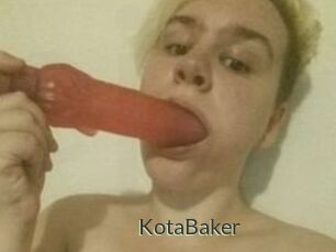 KotaBaker