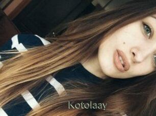 Kotolaay