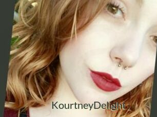 KourtneyDelight
