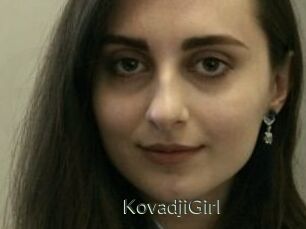 KovadjiGirl