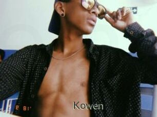 Kowen