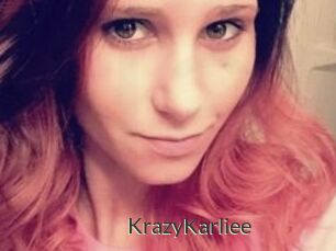KrazyKarliee
