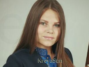 KreyaSun