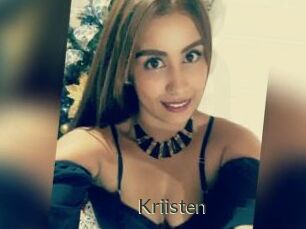 Kriisten