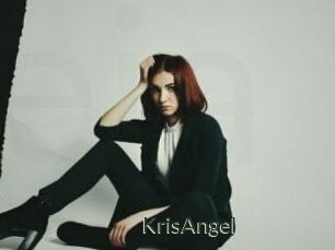 KrisAngel