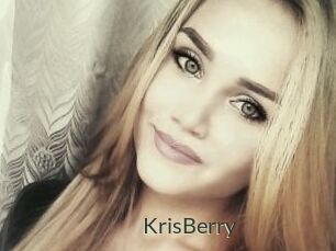 KrisBerry