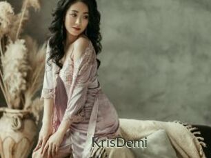 KrisDemi