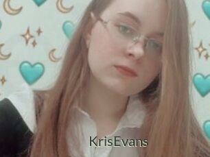 KrisEvans