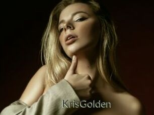 KrisGolden