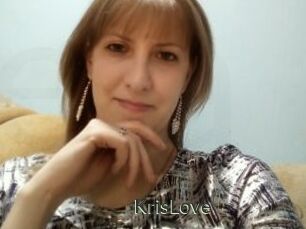 KrisLove