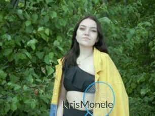 KrisMonele