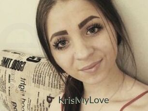 KrisMyLove