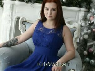 KrisWalkerr