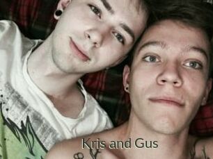 Kris_and_Gus