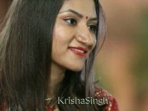 Krisha_Singh