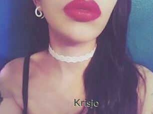 Krisjo