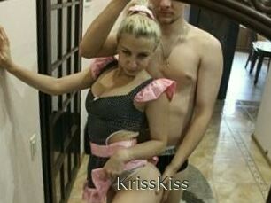 KrissKiss