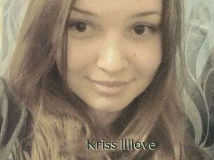 Kriss_llllove