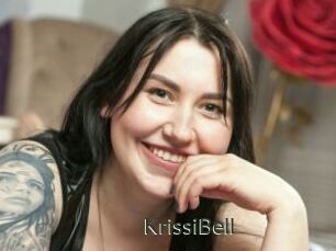 KrissiBell