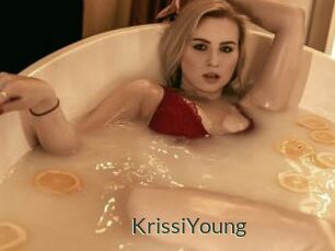 KrissiYoung