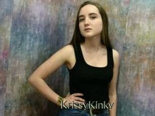 KrissyKinky