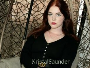 KristalSaunder