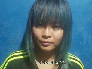Kristalsexx
